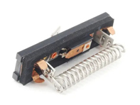 Resistor for Rear Heater blower. Porsche 964 / 993 - 96461655002 - 96461655002 Resistor for Rear Heater blower. Porsche 964 / 993 - 96461655002 - 96461655002