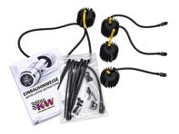 Kit de cancelación de amortiguación electrónica para Porsche 997 cabriolet - 68510168