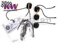 Kit de cancelación de amortiguación electrónica para Porsche 997 cabriolet - 68510168
