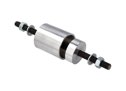 Outil de dépose de douille centrale de bras de commande inférieur. Porsche 986/987/996/997/981/991 - 99134105301, 99134105303, 99134105304, 99134105302, 99134105321, 99634105306, 99634105307, 99634105316, 99634105317, 99734105300, 99734105303, 99734105304, 99134105306