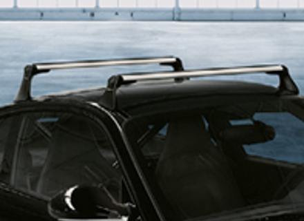Daktransport / dakdragersysteem. Porsche 996 / 997 COUPE - 99680110500 Daktransport / dakdragersysteem. Porsche 996 / 997 COUPE - 99680110500