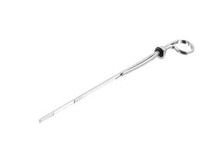 Oil level dipstick, 225 mm. Porsche 356 / 356 A - 53907071