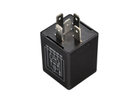 Relais de lève-vitre électrique. Porsche 911 / 928 / 944 / 964 / 968 / 993 - 94461511203, 94461511202 Relais de lève-vitre électrique. Porsche 911 / 928 / 944 / 964 / 968 / 993 - 94461511203, 94461511202