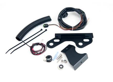 Kit di riposizionamento per serbatoio lavavetri. Porsche 911 1974-89 Kit di riposizionamento per serbatoio lavavetri. Porsche 911 1974-89