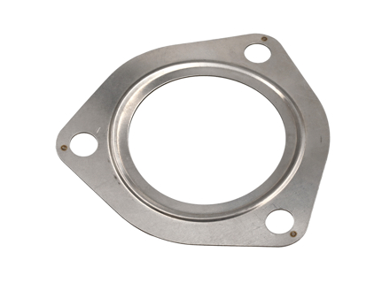 Guarnizione da turbocompressore a catalizzatore di scarico. Porsche 958 Caienna 4.2L Diesel - 95811111350, 562.410 - 562.410