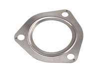 Guarnizione da turbocompressore a catalizzatore di scarico. Porsche 958 Caienna 4.2L Diesel - 95811111350, 562.410 - 562.410