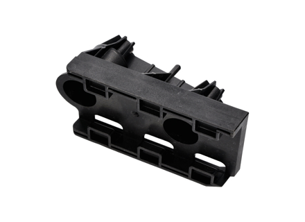 Support de réservoir de liquide de refroidissement. Porsche 996 / 997.1 / 997.2 2002-2013 - 99610640552, 99610640551 Support de réservoir de liquide de refroidissement. Porsche 996 / 997.1 / 997.2 2002-2013 - 99610640552, 99610640551