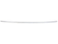 Rear lid moulding trim, Chrome. Porsche 970 Panamera >>2013 - 97051237003 Rear lid moulding trim, Chrome. Porsche 970 Panamera >>2013 - 97051237003