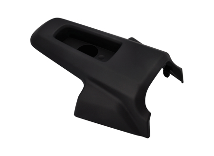 Vano portaoggetti del sedile posteriore. Porsche 991 GT3RS - 991551247835Q0