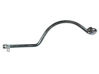 Ölleitung Tank zum Motor. Porsche 911 1973-77 - 91110773910, 91110773911 - HA DE 47 021 Ölleitung Tank zum Motor. Porsche 911 1973-77 - 91110773910, 91110773911 - HA DE 47 021