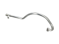 油管从油箱到发动机。保时捷 911 1973-77 - 91110773910, 91110773911 - HA DE 47 021