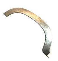 Panel de reparación del paso de rueda trasero. Porsche 356 Pre A 1953-55 - 35651313, 356 51313, 35651314, 356 51314, 35651313A, 356 51313A, 35651314A, 356 51314A - PRS64, PRS65 Panel de reparación del paso de rueda trasero. Porsche 356 Pre A 1953-55 - 35651313, 356 51313, 35651314, 356 51314, 35651313A, 356 51313A, 35651314A, 356 51314A - PRS64, PRS65