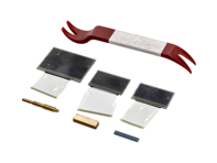 Display-Set für Kombiinstrument US-Version. Porsche 996 / 986 Boxster >>2002 - 5932