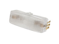 Lente luce interna. Porsche 356/911/912 63-78 - 644.632.101.00, 644-632-101-00, 644 632 101 00, 64463210100, 901.632.101.00, 901-632-101-00, 901 632 101 00, 90163210100