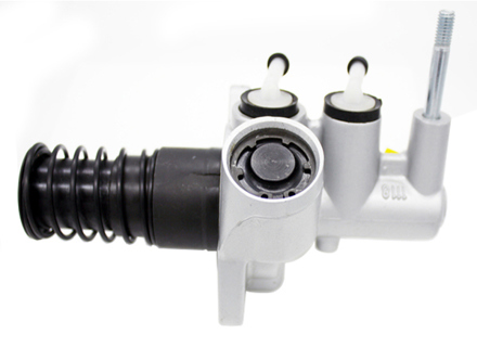 Hoofdremcilinder. Porsche 964 C2 - 964355015, 96435501503, 96435501502, 96435501501, 964355015CX - 1661100600