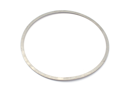 Washer, 90 x 97 x 0.50. Porsche 996 Turbo / 997 Turbo - 99630216350