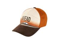 Porsche Unisex AHEAD Cap - WAP3000010SAHD Porsche Unisex AHEAD Cap - WAP3000010SAHD