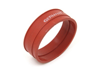 Heat exchanger rubber sleeve. Porsche 964 - 96421133800 Heat exchanger rubber sleeve. Porsche 964 - 96421133800