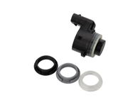 Bumper Outer Parking Sensor. Porsche Porsche 95B Macan / 991 Turbo / 9YA Cayenne - 5Q0919275CG2X, 5Q0919275A, 5Q0919275C - 890007