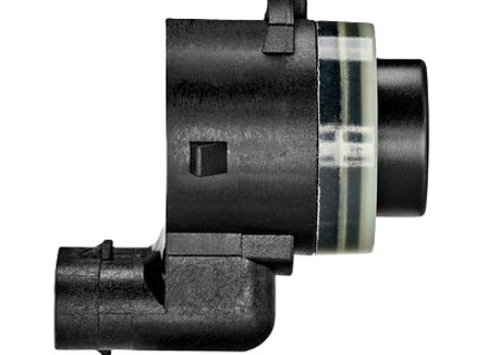Bumper Outer Parking Sensor. Porsche Porsche 95B Macan / 991 Turbo / 9YA Cayenne - 5Q0919275CG2X, 5Q0919275A, 5Q0919275C - 890007