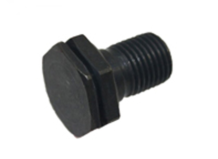 Differential housing hex bolt. Porsche 911 65-83 / 914 - 91533227600, 91533227604 Differential housing hex bolt. Porsche 911 65-83 / 914 - 91533227600, 91533227604