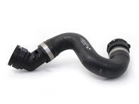 Tubo flessibile superiore del liquido di raffreddamento dell'acqua, ritorno. Porsche 958 Cayenne 3.0L benzina / 3.0L ibrido - 95810640120 Tubo flessibile superiore del liquido di raffreddamento dell'acqua, ritorno. Porsche 958 Cayenne 3.0L benzina / 3.0L ibrido - 95810640120