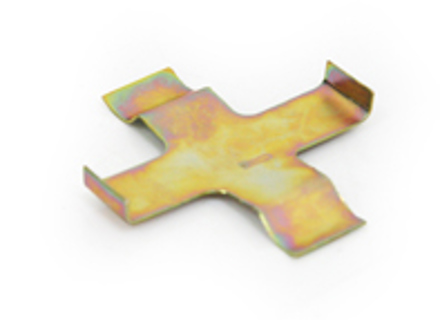 Ressort expansible pour étrier de frein arrière. Porsche 356C / 911 - 90135293610, 1664000510 Ressort expansible pour étrier de frein arrière. Porsche 356C / 911 - 90135293610, 1664000510