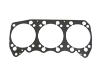 Cylinder base gasket. Porsche 997 Turbo / 997 GT3 - 99710119371, 151.280 Cylinder base gasket. Porsche 997 Turbo / 997 GT3 - 99710119371, 151.280