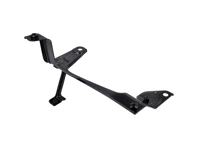 Mounting bracket activated charcoal container. Porsche 9YA Cayenne - PAB20182700 Mounting bracket activated charcoal container. Porsche 9YA Cayenne - PAB20182700