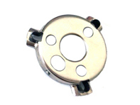 Zugfederteller für Hupenknopf. Porsche 356 / 911 / 912 / 914 - 64434782004, 69534782004, 61634782004 Zugfederteller für Hupenknopf. Porsche 356 / 911 / 912 / 914 - 64434782004, 69534782004, 61634782004