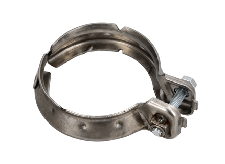 Uitlaatdemper klem. Porsche 997 GT3 / 991 GT3 / Carrera GT - 99711133690 Uitlaatdemper klem. Porsche 997 GT3 / 991 GT3 / Carrera GT - 99711133690