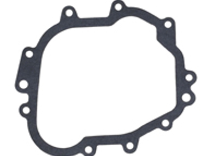 Guarnizione trasmissione colata in conchiglia. Porsche 911 65-70 - 90130139201, 084.417