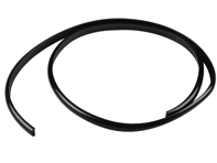 Joint de tuyauterie de klaxon de pare-chocs. Porsche 911/912 - PCG91118240, 64450539405, 99991118240 - 1684150800