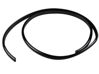 Bumper horn piping seal. Porsche 911/912 - PCG91118240, 64450539405, 99991118240 - 1684150800 Bumper horn piping seal. Porsche 911/912 - PCG91118240, 64450539405, 99991118240 - 1684150800