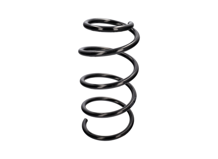 Rear Coil Spring for Porsche 986 Boxster 2.5L / 2.7L (5-Speed Manual / Without Sports Suspension) 1997-2002 - 98633353104504 - 93635 Rear Coil Spring for Porsche 986 Boxster 2.5L / 2.7L (5-Speed Manual / Without Sports Suspension) 1997-2002 - 98633353104504 - 93635