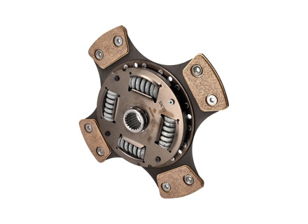 Clutch centre plate torsion paddle. Porsche 911 1972-86 SACHS Performance - 881861999839, 91511601122, 91511601103, 91511601113, 91511601114, 91511601117, 91511601118, 91511601119, 91511605103, 91511605104, 91511605110