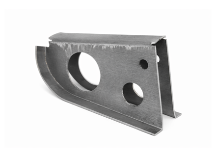 后行李箱盖支柱支架保时捷 911 1965-71 - PP225SE, P225SE, 91151203560