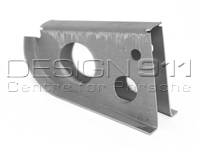 Achterklep Veerpootsteun Porsche 911 1965-71 - PP225SE, P225SE, 91151203560 Achterklep Veerpootsteun Porsche 911 1965-71 - PP225SE, P225SE, 91151203560