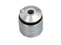 Voorste draagarm voorste bus. Porsche 964 / 993 OEM-hardheid - 96434101706, 96434101806, 99334101700, 99334101801, 99334101702, 99334101802, 96434101707, 96434101807 - PR05003P