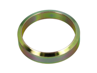 Anillo espaciador de inserción delantera Bilstein B6 (7 mm) - Compatible con carcasas de puntal BOGE - para Porsche 911/912 1965-1968 - E4-BOA-0000018 Anillo espaciador de inserción delantera Bilstein B6 (7 mm) - Compatible con carcasas de puntal BOGE - para Porsche 911/912 1965-1968 - E4-BOA-0000018