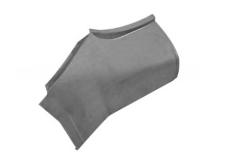 Wheel housing repair panel inner. Porsche 356A Speedster - 64450260320, 64450260420 - PP185TR, P185TR, PP185TL, P185TL