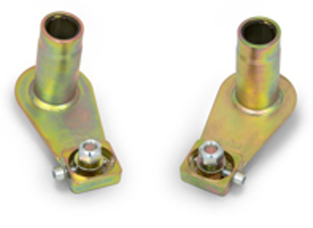 Kit mozzo scanalato con piastra a molla QuickChange™. Porsche 924/944/968 - 2080909, 95133302100, 477511202, 477511201, 113511205B, 113511206B