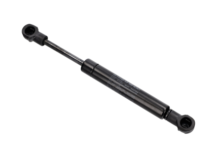 Amortisseur de frein à pied de stationnement. Porsche Cayenne 955 / 957 - 95542338900, 599924, 014018 - URO-014018