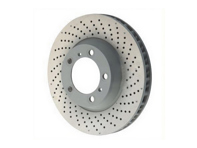 Brake disc rotor Front, drilled monoblock, 330x34mm. Porsche 991.2 / 982 Boxster S / 982C Cayman S - 9P1615301A, 9P1615302A, 992615301, 992615302, 92149905, 92150005, 92150007, 92149907, 95B615301, 99635140902, 99635140903, 99635140904, 99635140905, 9P1615302A, 992615302, 99635141002, 99635141003, 99635141004, 99635141005 - PFL39981, PFR39982 Brake disc rotor Front, drilled monoblock, 330x34mm. Porsche 991.2 / 982 Boxster S / 982C Cayman S - 9P1615301A, 9P1615302A, 992615301, 992615302, 92149905, 92150005, 92150007, 92149907, 95B615301, 99635140902, 99635140903, 99635140904, 99635140905, 9P1615302A, 992615302, 99635141002, 99635141003, 99635141004, 99635141005 - PFL39981, PFR39982