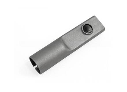 Cableado del tubo de entrada del guardabarros interior delantero. Porsche 911/912 SWB - 90163115520GRV - PP202H, P202H