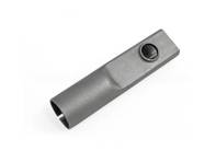 Câblage du tube d'admission d'air de l'aile intérieure avant. Porsche 911/912 SWB - 90163115520GRV - PP202H, P202H