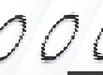 Oil Sump Gasket. Porsche 958 Cayenne / 970 Panamera - 95832544300