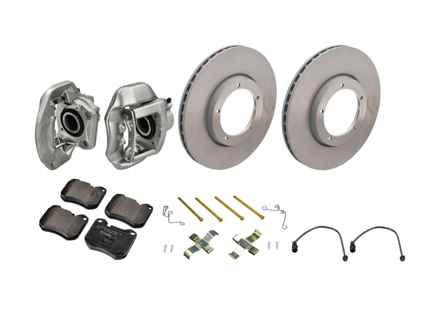 Remklauw, schijf en remblokkenset voor. Porsche 944 / 944S 1984-89 - 94435142900, 94435143000, 477405083A, 477405083D, 91135104120, 94435195102, 94435195103, 94435195104, 477698155, 92835194200, 92835195100 Remklauw, schijf en remblokkenset voor. Porsche 944 / 944S 1984-89 - 94435142900, 94435143000, 477405083A, 477405083D, 91135104120, 94435195102, 94435195103, 94435195104, 477698155, 92835194200, 92835195100
