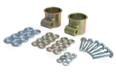 Soportes de brazo de control de baja fricción. Porsche 911/912/930 - 2071600, 91434142202, 91134190100, 91134190200, 91134190101, 91134190201, 93034190101, 93034190201 Soportes de brazo de control de baja fricción. Porsche 911/912/930 - 2071600, 91434142202, 91134190100, 91134190200, 91134190101, 91134190201, 93034190101, 93034190201