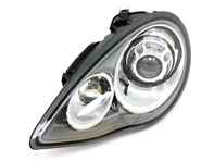Headlamp. Panamera 970 Turbo / Turbo S >>2013 - 97063117107, 97063117207 Headlamp. Panamera 970 Turbo / Turbo S >>2013 - 97063117107, 97063117207